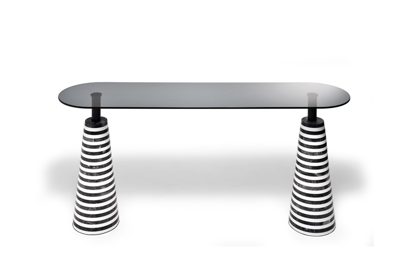 Orbit Console By Alex Mint