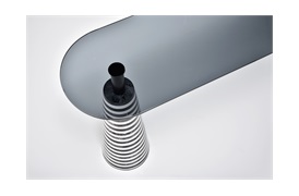 Orbit Console By Alex Mint