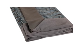 Bespoke Bed Runner, Bordered