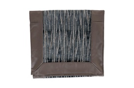 Bespoke Bed Runner, Bordered