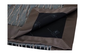 Bespoke Bed Runner, Bordered