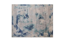 Virgo Rug