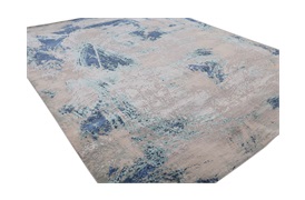 Virgo Rug