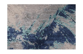 Virgo Rug