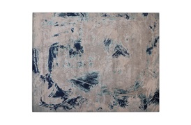 Virgo Rug