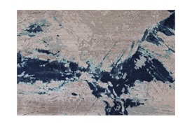 Virgo Rug