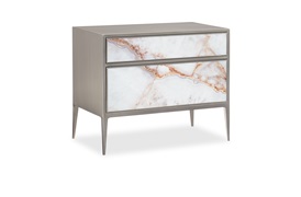 Stratton Bedside Table
