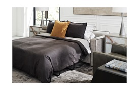Stratton Bedside Table