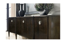 Twain TV Unit