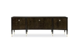 Twain TV Unit