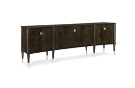 Twain TV Unit