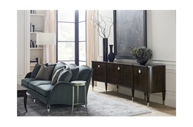 Twain TV Unit