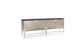 Halfmoon Sideboard