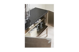 Halfmoon Sideboard