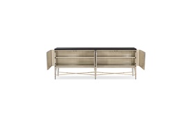 Halfmoon Sideboard