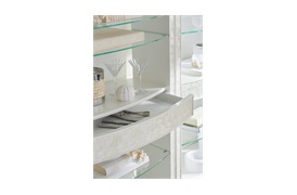 Roald Bookshelf
