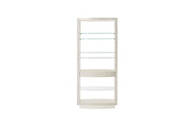 Roald Bookshelf
