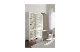 Roald Bookshelf