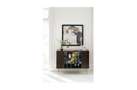 Rennell Drink Cabinet