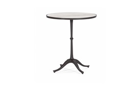 Wigmore Side Table