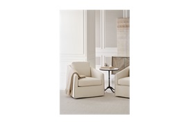 Wigmore Side Table