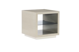 Chapone Bedside Table