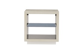 Chapone Bedside Table