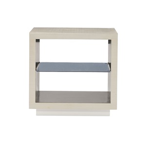 Chapone Bedside Table