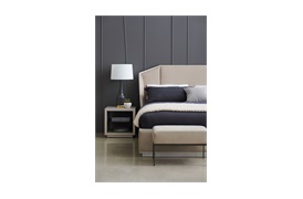Chapone Bedside Table