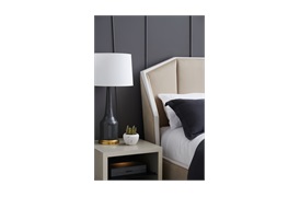 Chapone Bedside Table