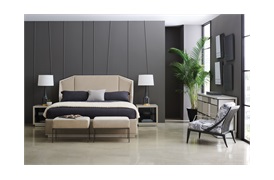 Chapone Bedside Table