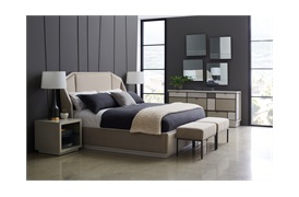 Chapone Bedside Table