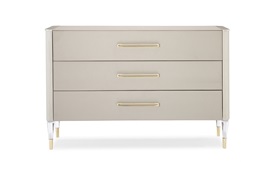 Whiteleaf Chest of Drawers II