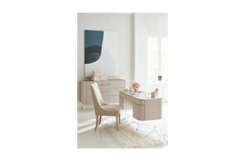Whiteleaf Chest of Drawers II
