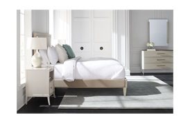 Whiteleaf Chest of Drawers II