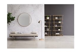 Mercia Bookshelf
