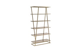 Mercia Bookshelf