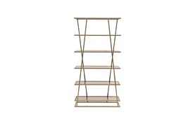 Mercia Bookshelf