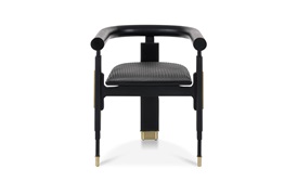 Inverness Dining Chair