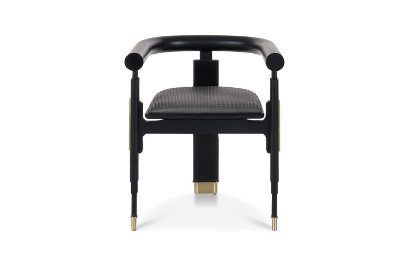 Inverness Dining Chair