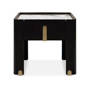 Selby Bed Side Table