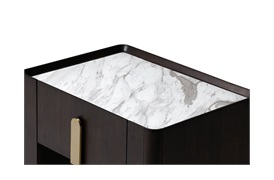 Selby Bed Side Table