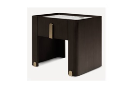 Selby Bed Side Table