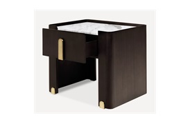 Selby Bed Side Table