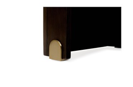 Selby Bed Side Table