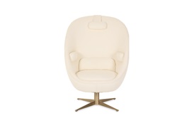 Oval Chair