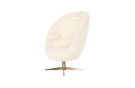 Oval Chair