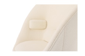 Oval Chair
