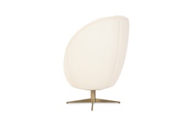 Oval Chair