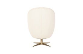 Oval Chair